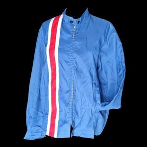 Y2K Windbreaker Jacket